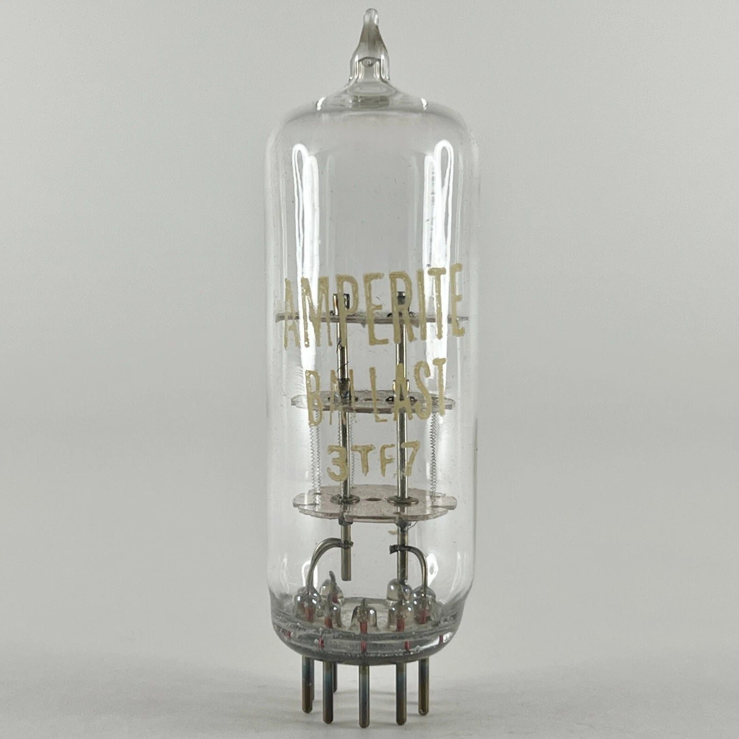 (1) Tested Amperite 3TF7 Ballast Tube (TJ311M01) For Collins Radio (b)