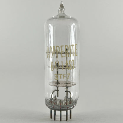 (1) Tested Amperite 3TF7 Ballast Tube (TJ311M01) For Collins Radio (b)