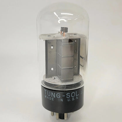 (1) Tested Strong 1956 Tung-Sol 6AV5GA Tube Date 616-3 Tung Sol 6AV5 GA Tube