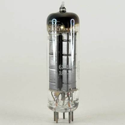 (1) Tested Very Strong GE 50B5 Tube Date Code 61-13 50B5 Beam Power Tube