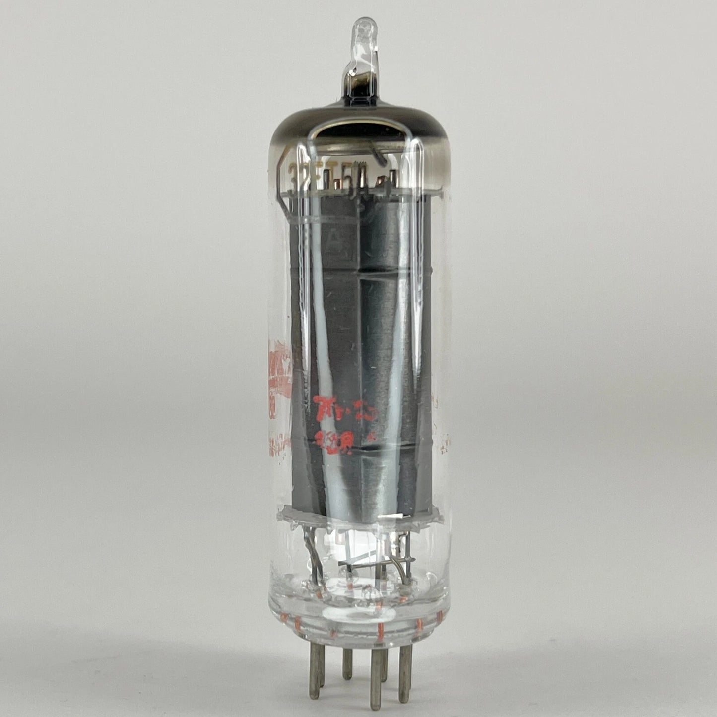(1) Tested Zenith 32ET5A Tube with Box Date Code 70-13 32ET5 A Power Tube (d)