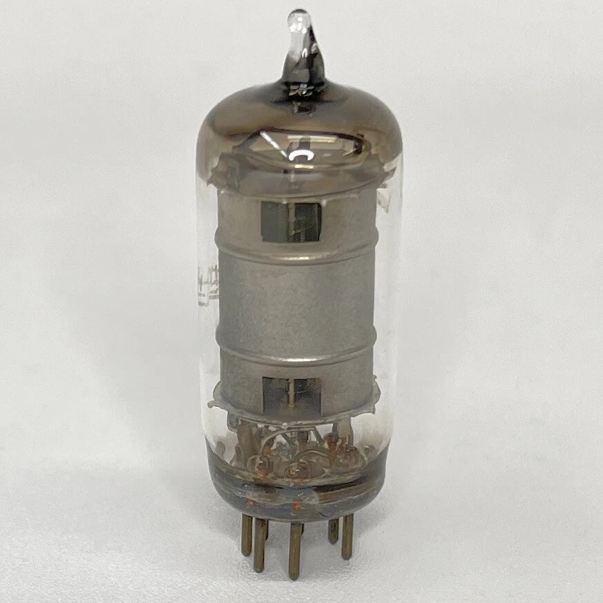 (1) Tested Zenith 6AU6 Tube Zenith 6AU6 Sharp Cut Off Pentode Vacuum Tube