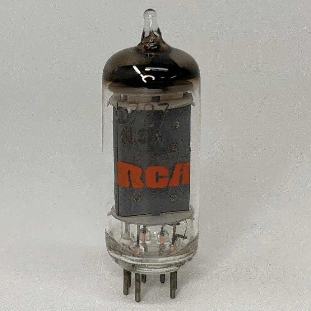(1) Tested Strong RCA 5727 Tube RCA 5727 Gas Thyratron Tube (c)