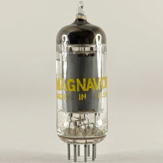 (1) Tested Magnavox 6DT6A Tube Date Code 913 Sylvania EIA 6DT6 A Pentode Tube