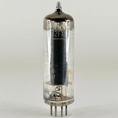 (1) Tested RCA 12FX5 Tube Date Code 67-17 Power Pentode Tube