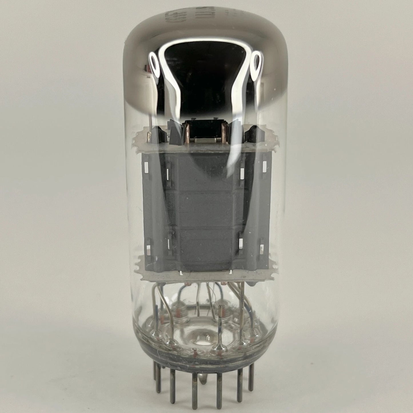 (1) Tested RCA 6FY7 Tube with Box RCA 6FY7 Dual Triode Vacuum Tube
