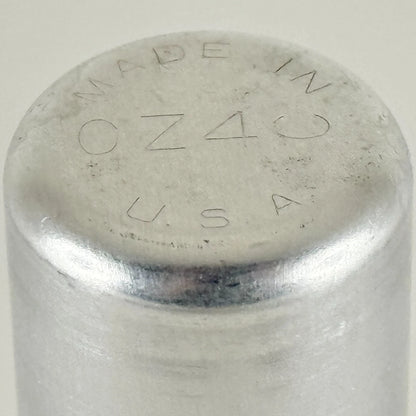 (1) Tested Tung-Sol 0Z4 Tube Date Code RC-3 Tung Sol 0Z4 Gas Rectifier Tube