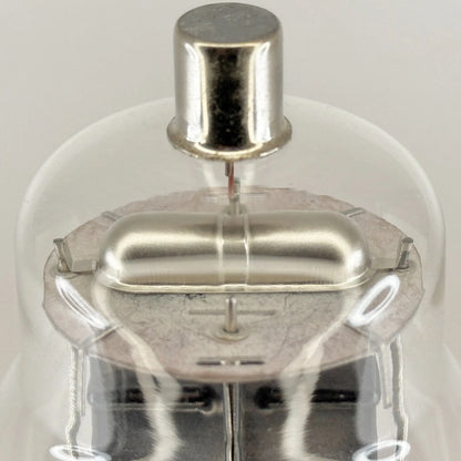 (1) Tested RCA JAN CRC 837 Tube Date Code 63-17 RCA Mil-Spec Beam Pentode Tube