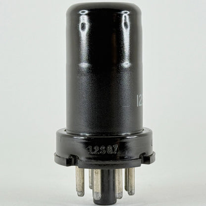 (1) Tested Tung-Sol 12SG7 Tube Date Code MR3 Tung Sol Remote Cutoff Pentode Tube