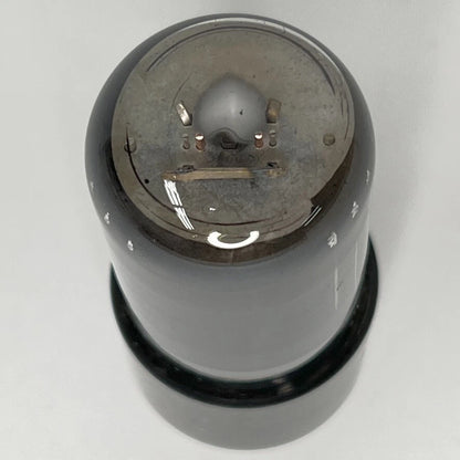 (1) Tested Teltron 6V6GT Tube Teltron 6V6 GT Tube Beam Power Vacuum Tube