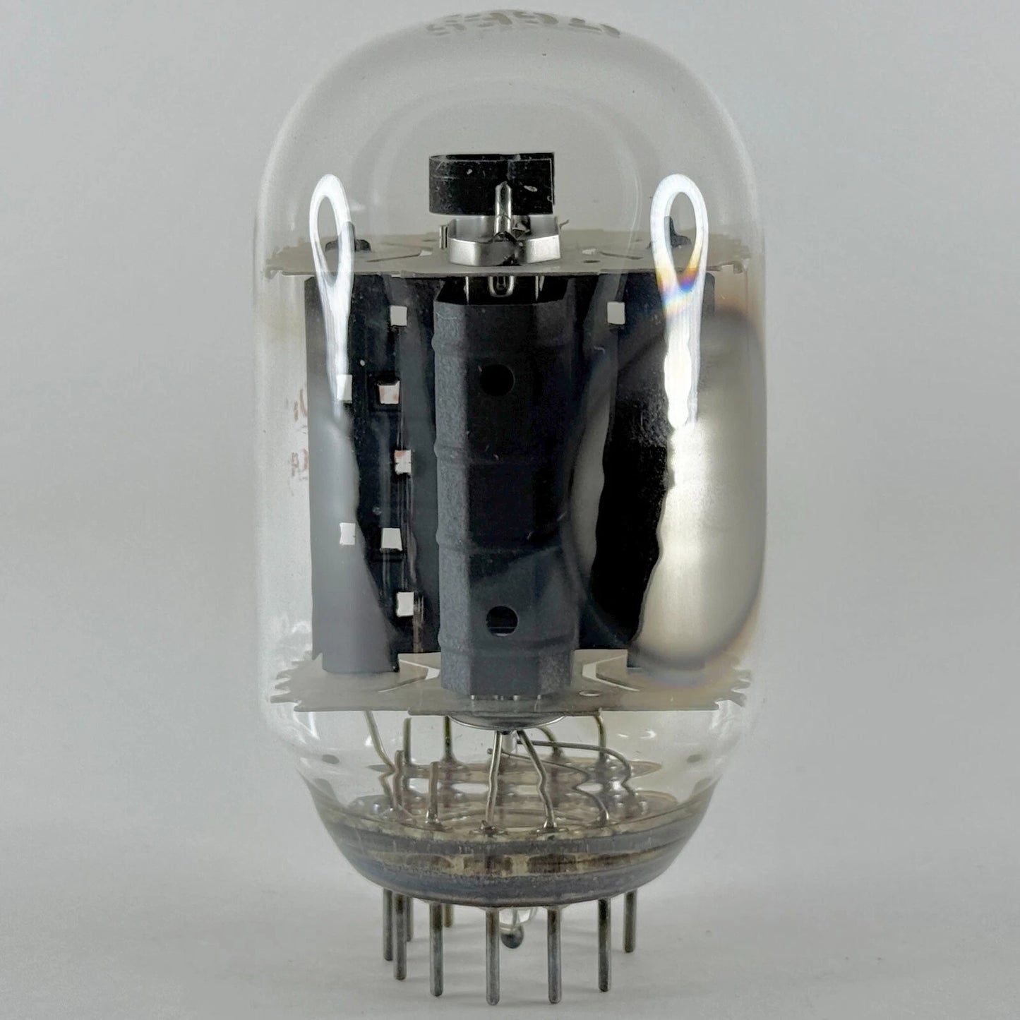 (1) Tested RCA 17GE5 Tube Beam Power Vacuum Tube