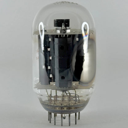(1) Tested RCA 17GE5 Tube Beam Power Vacuum Tube