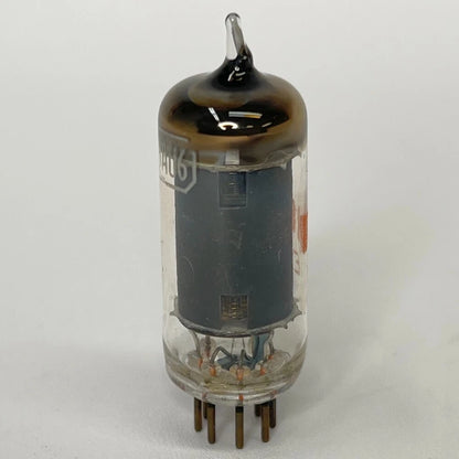 (1) Tested RCA 3AU6 Tube Date Code ET with Original Box Pentode Vacuum Tube
