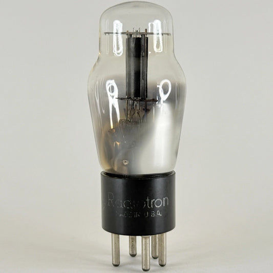 (1) Tested Very Strong RCA Radiotron Type 56 Tube RCA 56 Medium Mu Triode Tube