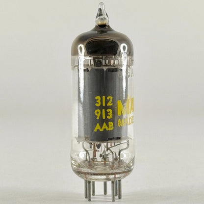 (1) Tested Magnavox 6DT6A Tube Date Code 913 Sylvania EIA 6DT6 A Pentode Tube