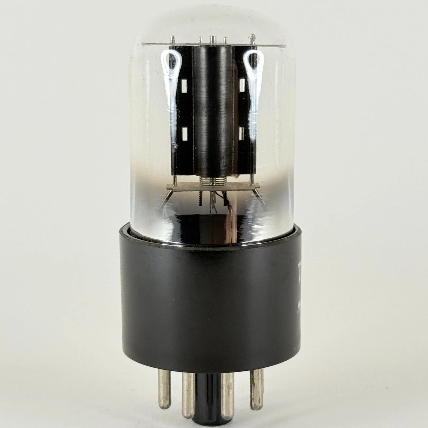 (1) Tested 1957 Tung-Sol 12SF5GT Tube with Box Code 739 Tung Sol 12SF5 GT Triode