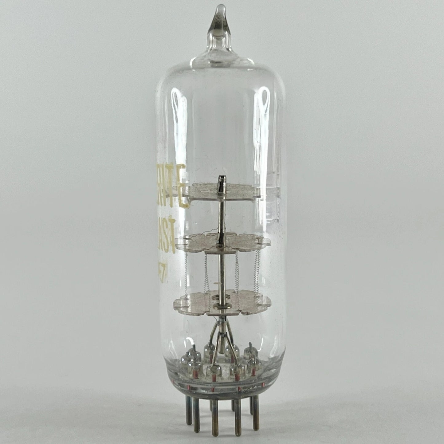 (1) Tested Amperite 3TF7 Ballast Tube (TJ311M01) For Collins Radio (b)