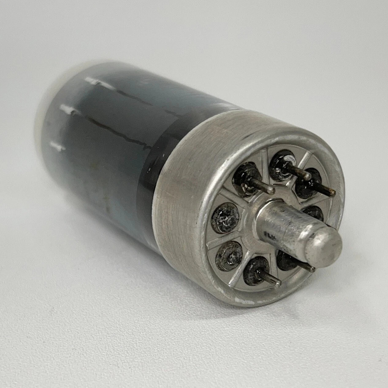 (1) Tested Philco 7C5 Tube Philco Loktal Tube Beam Power Vacuum Loctal Tube