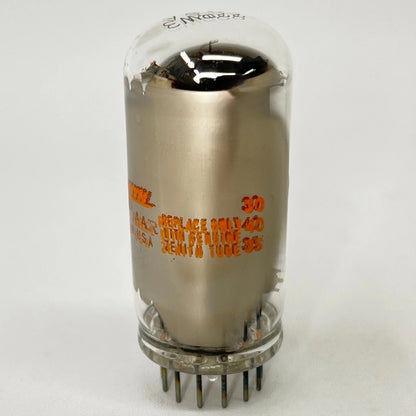 (1) Tested Zenith 22BW3 Tube with Box Date Code 304035 Vacuum Rectifier Tube