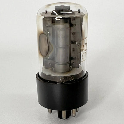 (1) Tested Strong RCA 6AU5GT Tube Date Code 035 RCA 6AU5 GT Beam Power Tube