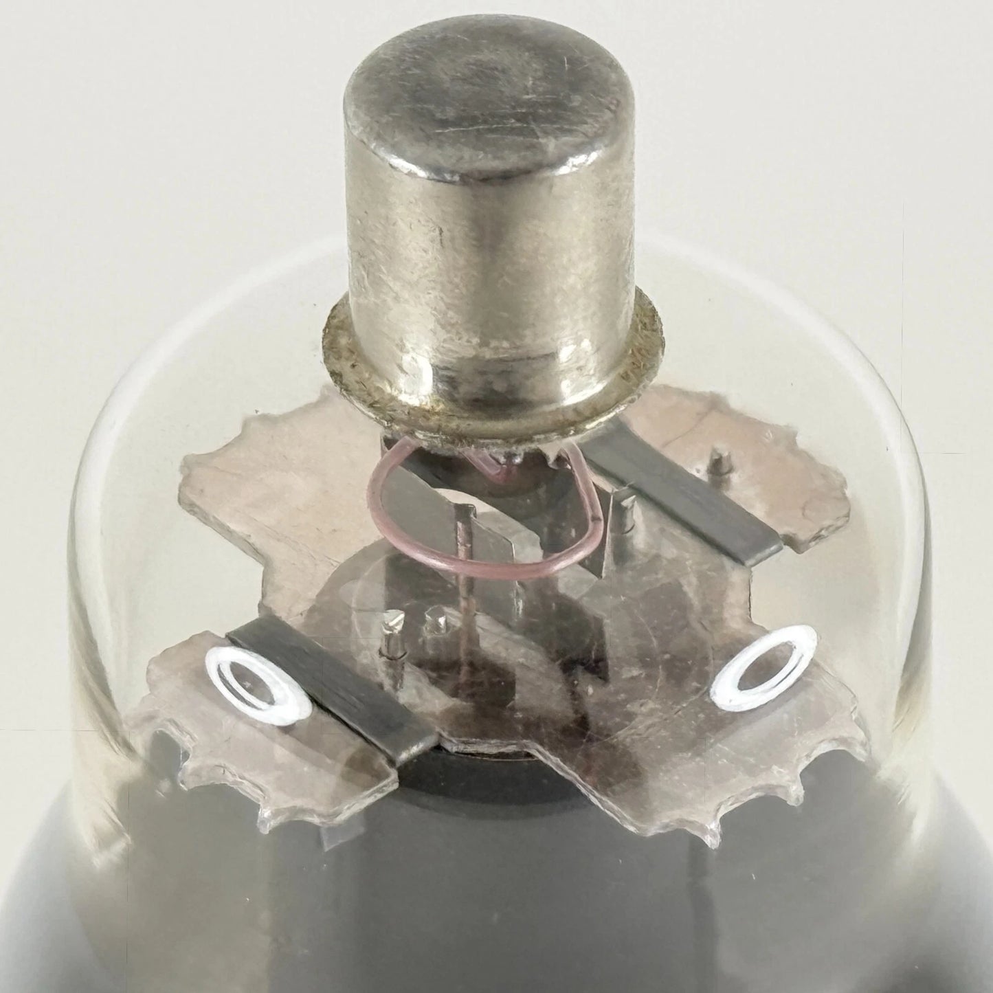 (1) Tested RCA Victor Type 38 Tube Date Code 613 RCA 38 Tube Power Pentode Tube
