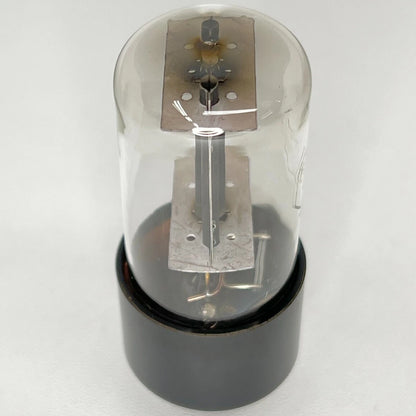 (1) Tested RCA 6AX4GT Tube Date Code KY RCA 6AX4 GT Half Wave Rectifier Tube