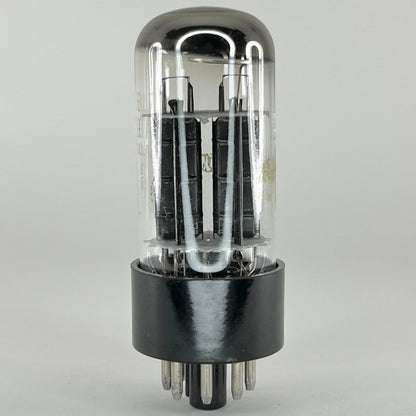 (1) Tested Rad-Tel 6BL7GTA Tube with Box Date Code 10-65 6BL7 GTA Twin Triode