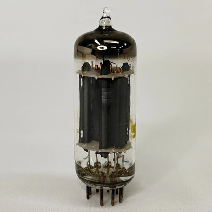 (1) Tested Sylvania 6GU7 Tube with Box Date Code AEB 6GU7 Vacuum Tube