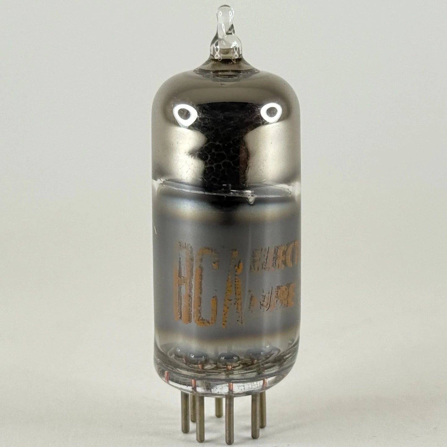 (1) Tested RCA 5651 Tube with Box Date Code 6226 Voltage Regulator Tube