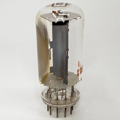 (1) Tested RCA 6CL3 Tube Date Code 69-09 RCA 6CL3 Half Wave Vacuum Rectifier