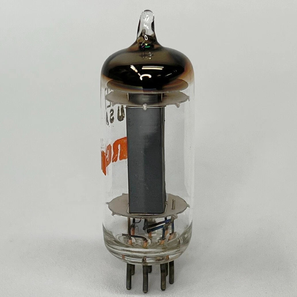 (1) Tested Strong RCA 5727 Tube RCA 5727 Gas Thyratron Tube (c)