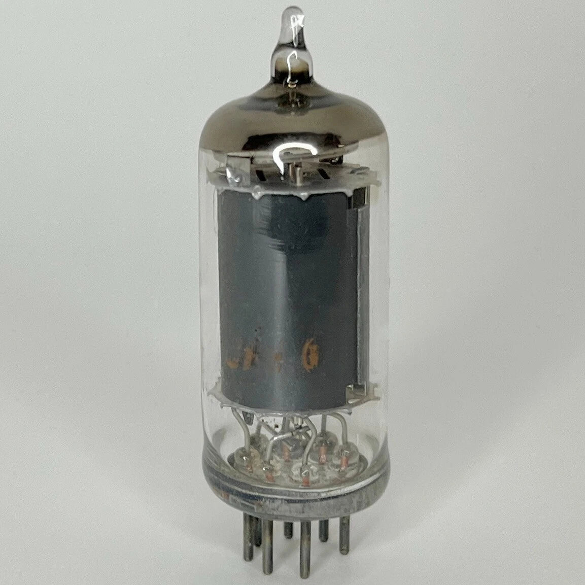 (1) Tested RCA 6GY6 Tube Date Code 65-48 6GY6 Sharp Cutoff Pentode Vacuum Tube