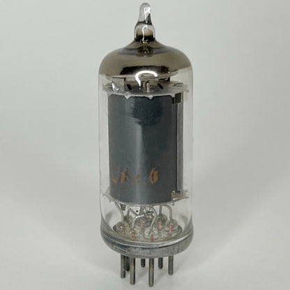 (1) Tested RCA 6GY6 Tube Date Code 65-48 6GY6 Sharp Cutoff Pentode Vacuum Tube