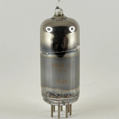(1) Tested RCA 5651 Tube with Box Date Code 6226 Voltage Regulator Tube