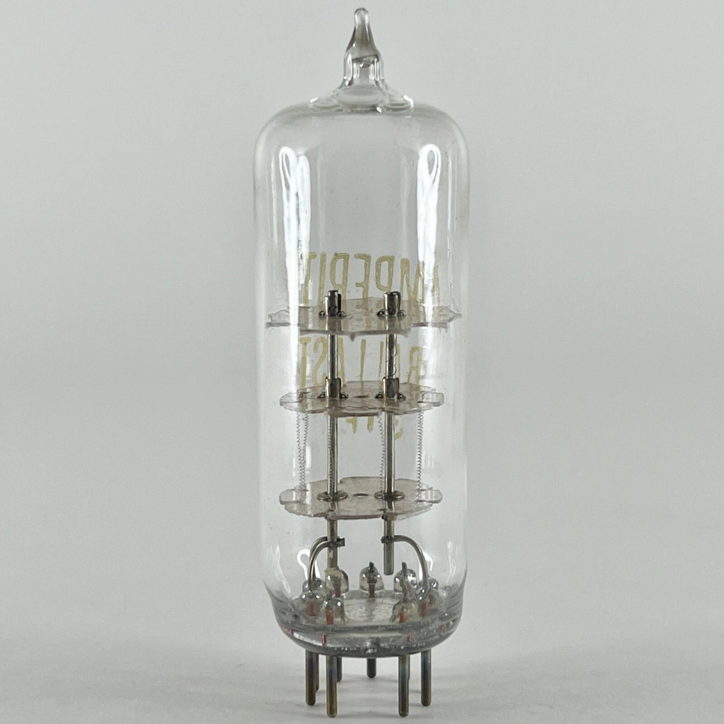(1) Tested Amperite 3TF7 Ballast Tube (TJ311M01) For Collins Radio (b)