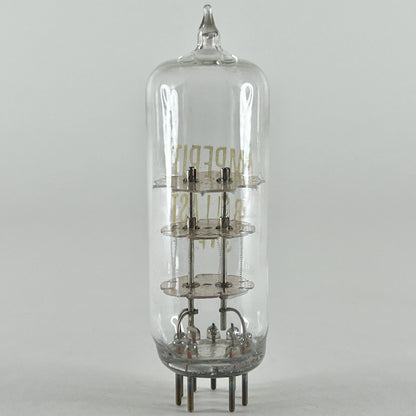 (1) Tested Amperite 3TF7 Ballast Tube (TJ311M01) For Collins Radio (b)