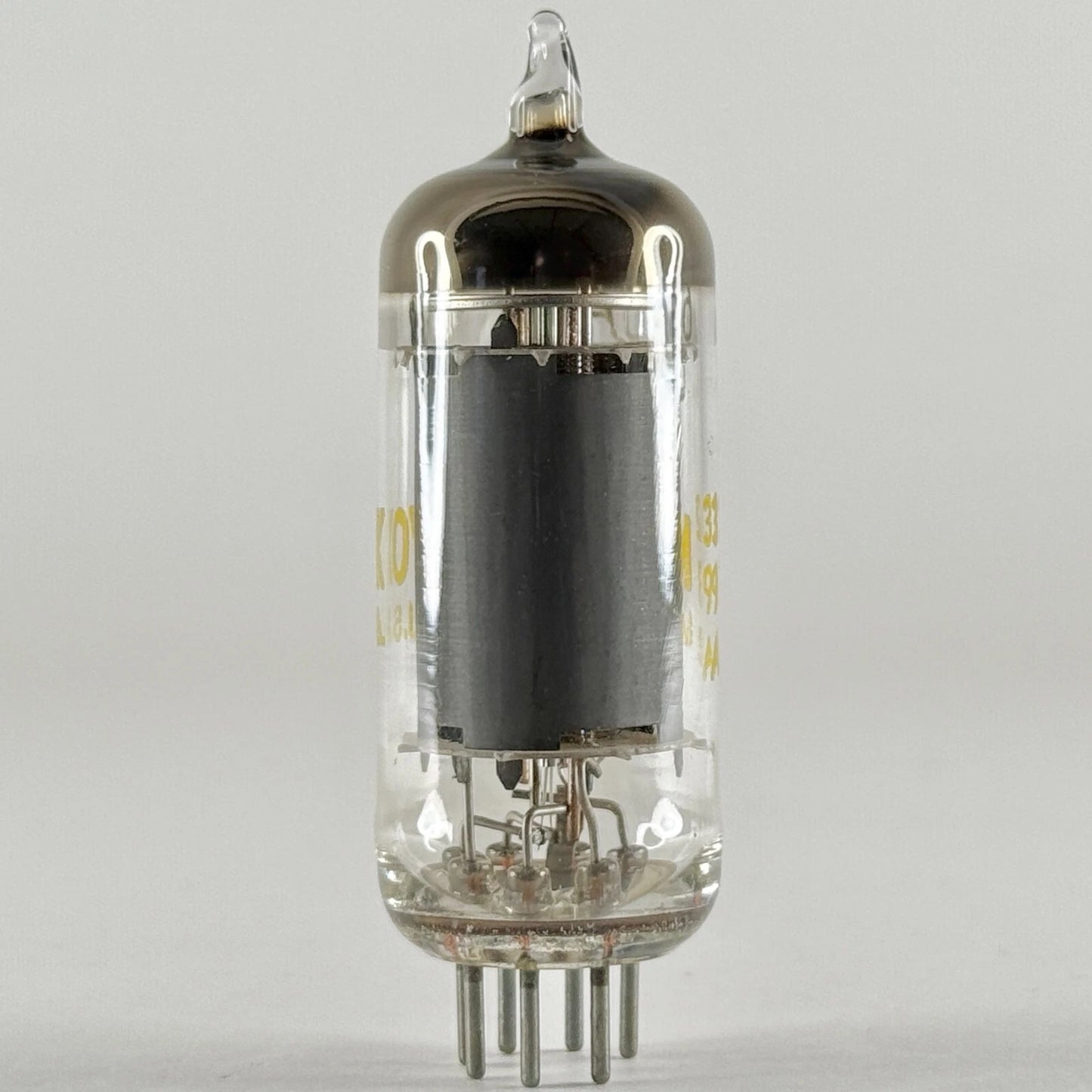 (1) Tested Magnavox 6DT6A Tube Date Code 913 Sylvania EIA 6DT6 A Pentode Tube