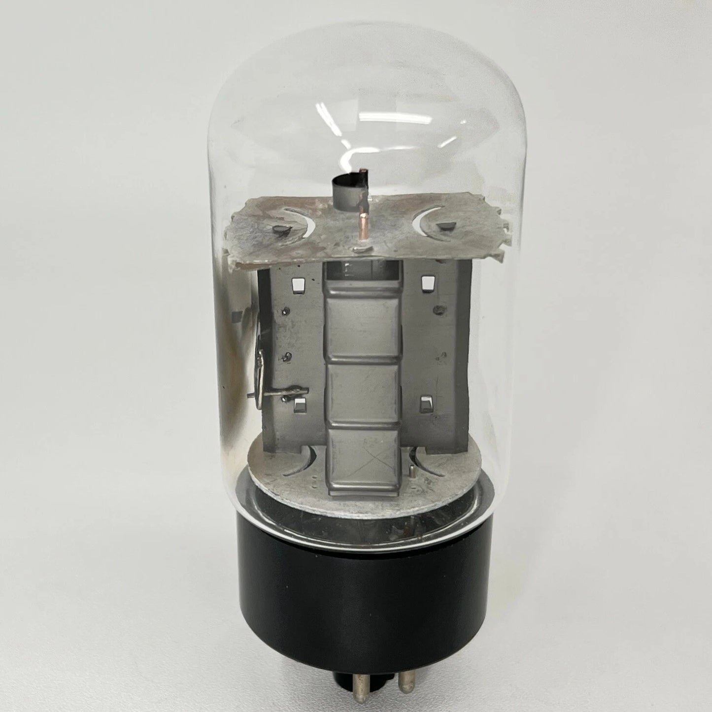 (1) Tested Strong 1956 Tung-Sol 6AV5GA Tube Date 616-3 Tung Sol 6AV5 GA Tube