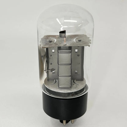 (1) Tested Strong 1956 Tung-Sol 6AV5GA Tube Date 616-3 Tung Sol 6AV5 GA Tube