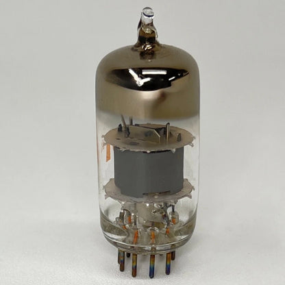 (1) Tested RCA 6JC6A Tube with Box Date Code AL RCA 6JC6 A Pentode Tube