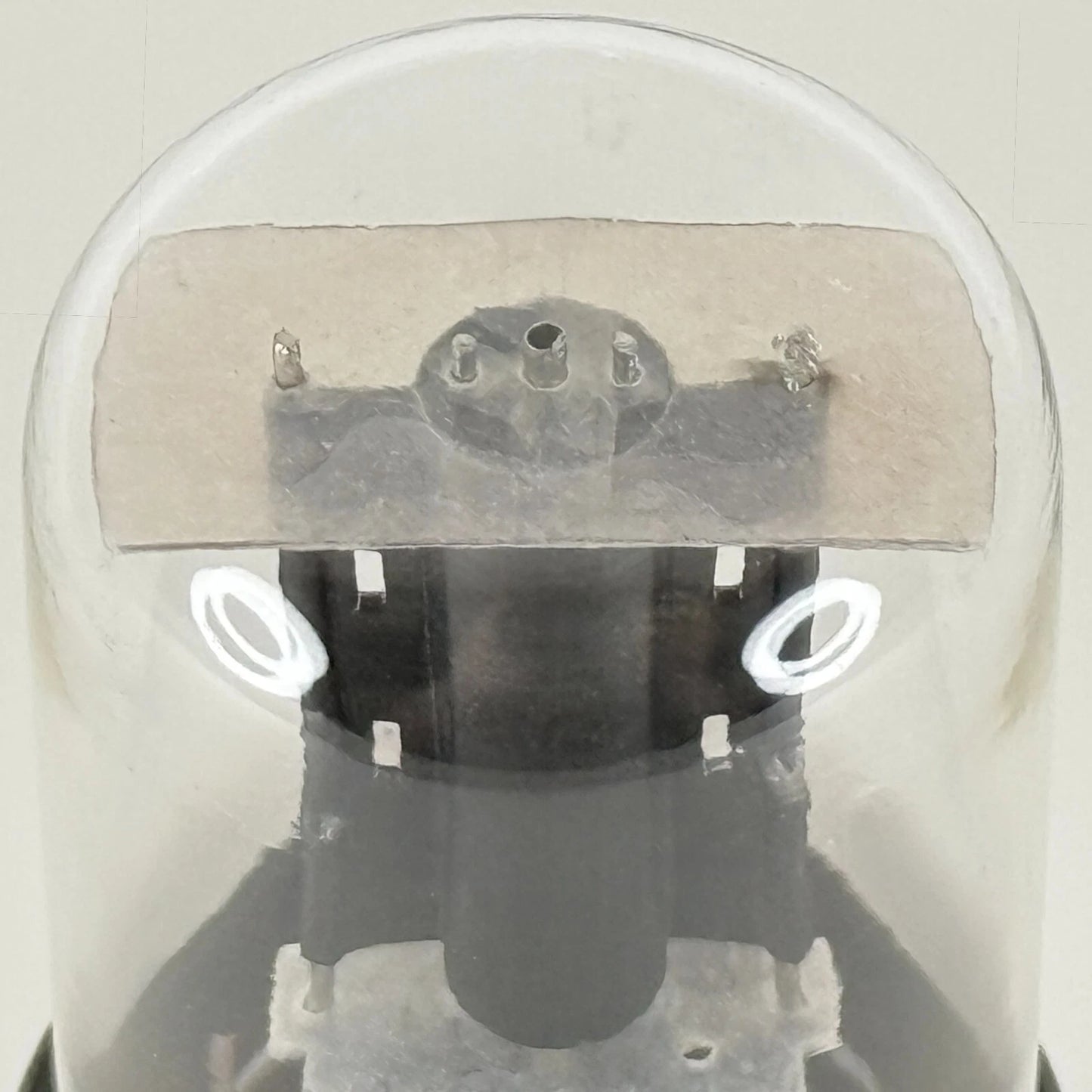 (1) Tested 1957 Tung-Sol 12SF5GT Tube with Box Code 739 Tung Sol 12SF5 GT Triode