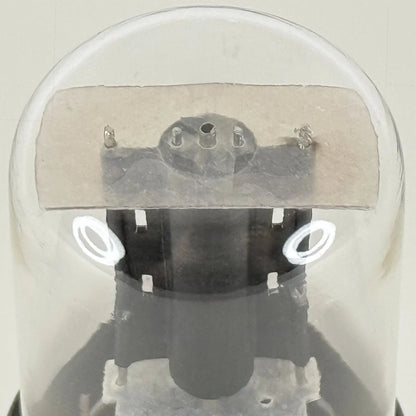 (1) Tested 1957 Tung-Sol 12SF5GT Tube with Box Code 739 Tung Sol 12SF5 GT Triode