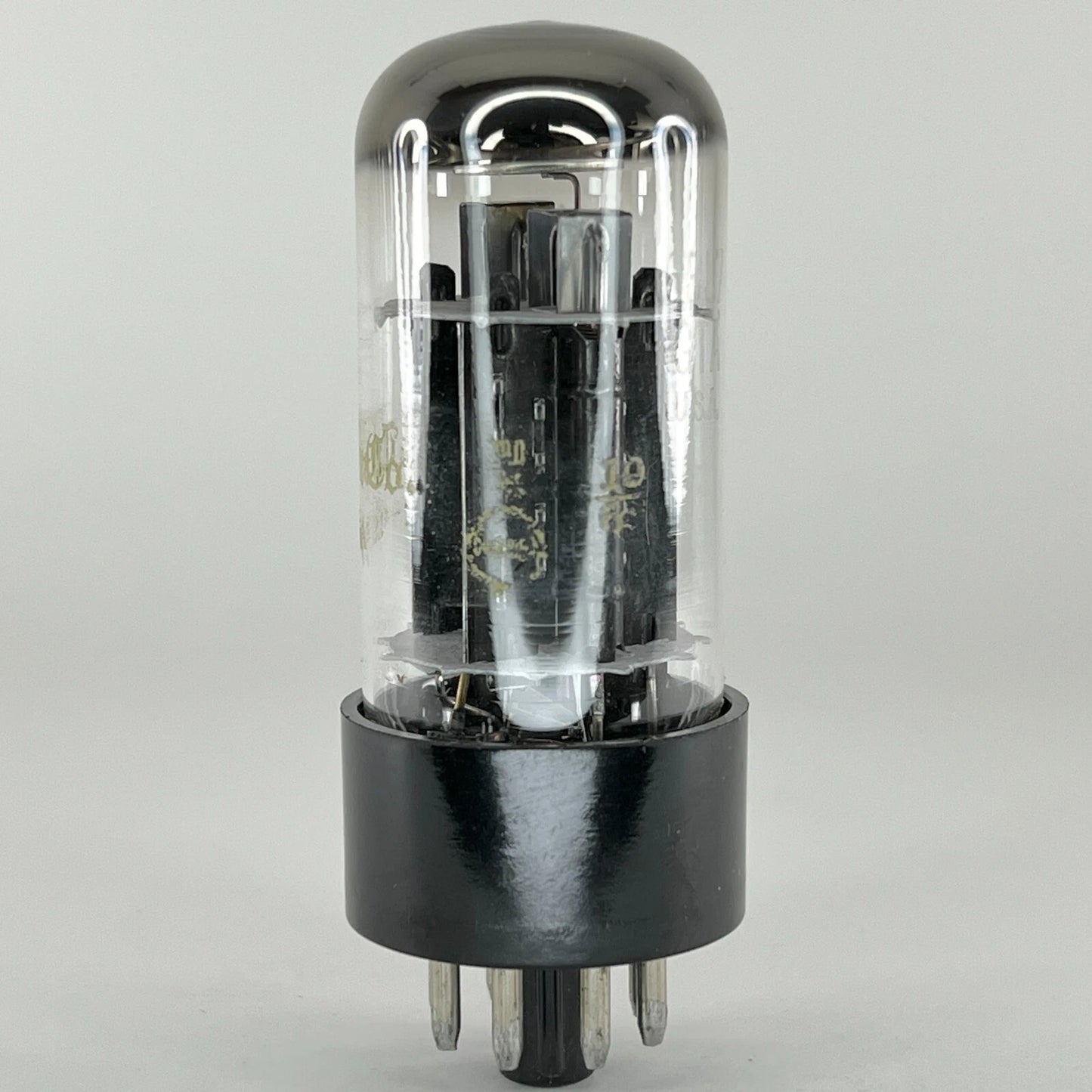 (1) Tested Rad-Tel 6BL7GTA Tube with Box Date Code 10-65 6BL7 GTA Twin Triode