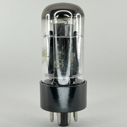 (1) Tested Rad-Tel 6BL7GTA Tube with Box Date Code 10-65 6BL7 GTA Twin Triode