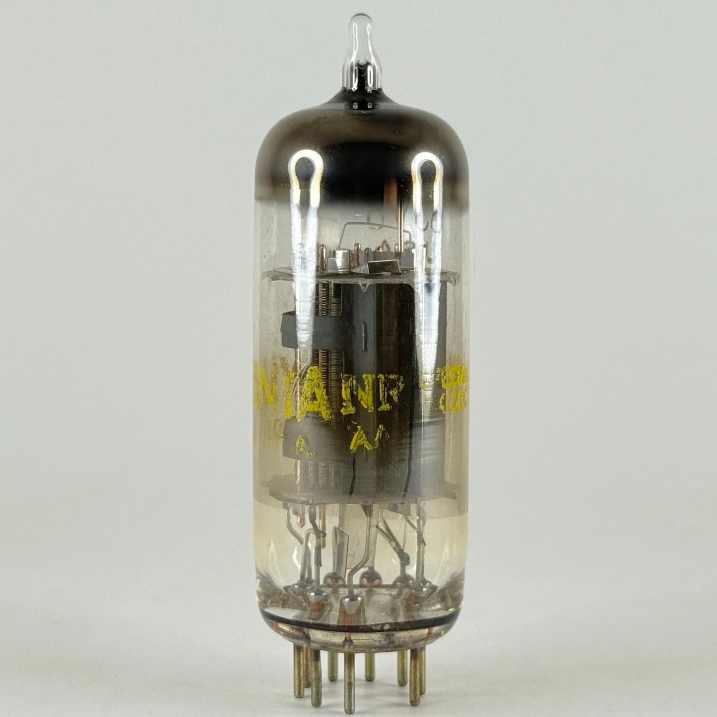 (1) Tested Sylvania 6JV8 Tube with Box Date Code NR AAA Triode Pentode Tube