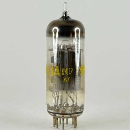 (1) Tested Sylvania 6JV8 Tube with Box Date Code NR AAA Triode Pentode Tube