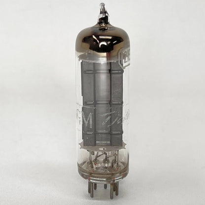 (1) Tested GM Delco 12K5 Tube General Motors 12K5 Power Tetrode Vacuum Tube