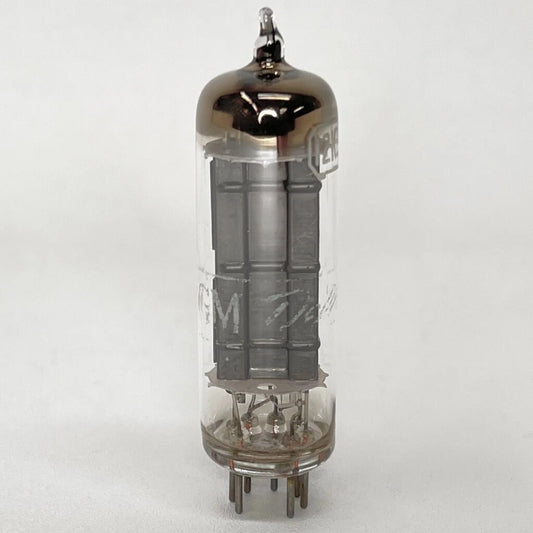 (1) Tested GM Delco 12K5 Tube General Motors 12K5 Power Tetrode Vacuum Tube
