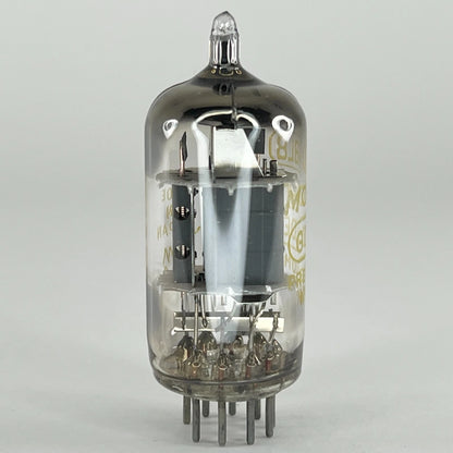(1) Tested Motorola 6BL8 Tube Date Code 7M-431 Made in Japan Triode Pentode Tube