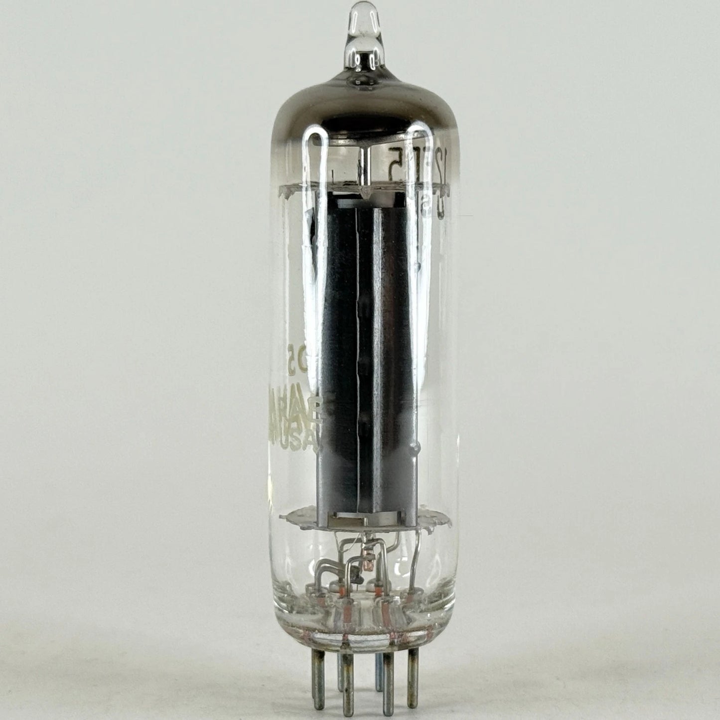 (1) Tested Very Strong Sylvania Export 12ED5 Tube with Box Date Code RAE (e)